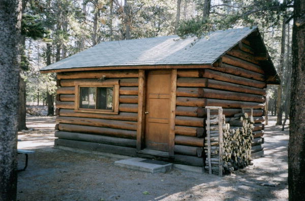 Cabin 04